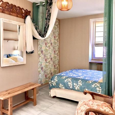 Bed and Breakfast Chambre Funky - Gite Les Zazous Lormes Екстер'єр фото